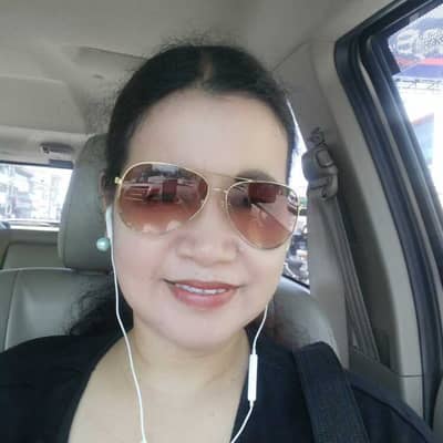 Lyn tabong