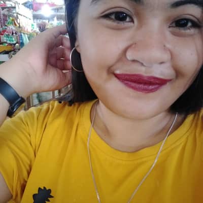 Joy Ladrillo