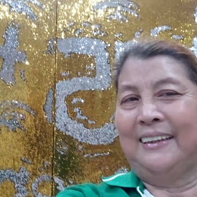 Teresita Clarin