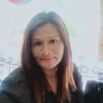 glenda delarosa