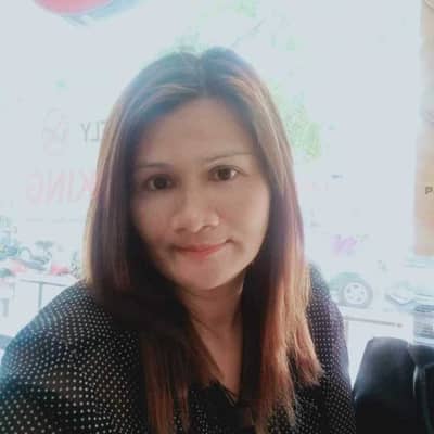 glenda delarosa