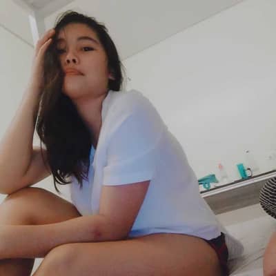 mariel alindajao