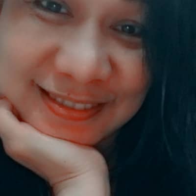 Jamila Prescy