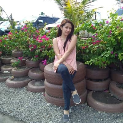 may