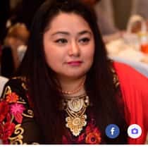 swastina tuladhar