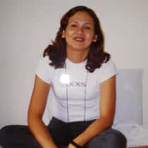 Cristina