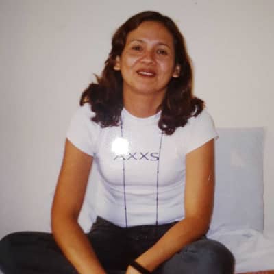 Cristina