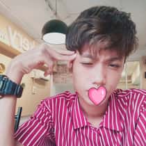 Kyaw
