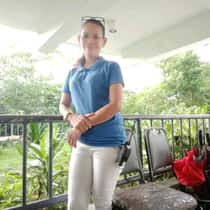 Jenny Julian