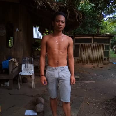 Edmar luzon