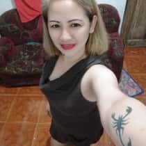 Maricel rasco