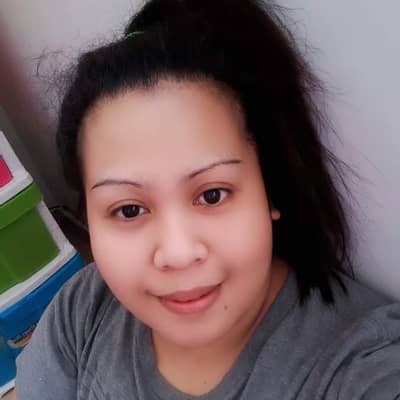 Joly ann agravante