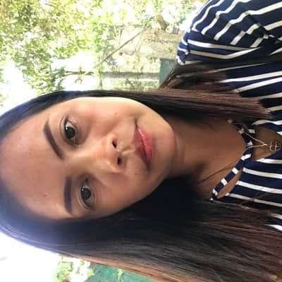 Mae ann