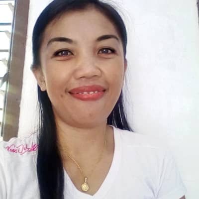 Jeaneth albay