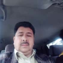 inayat Bangash