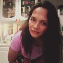 Rowena Ahay Munding