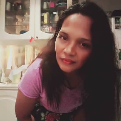 Rowena Ahay Munding