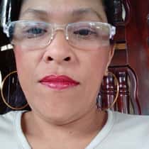 Lucille Candilada