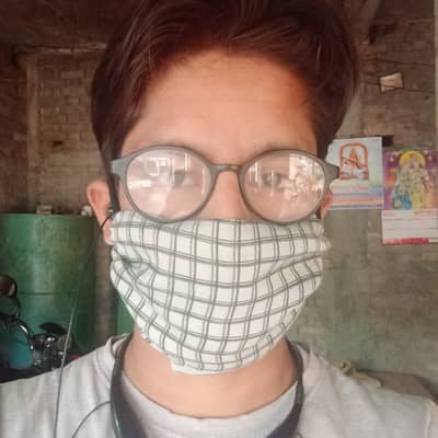Ankit