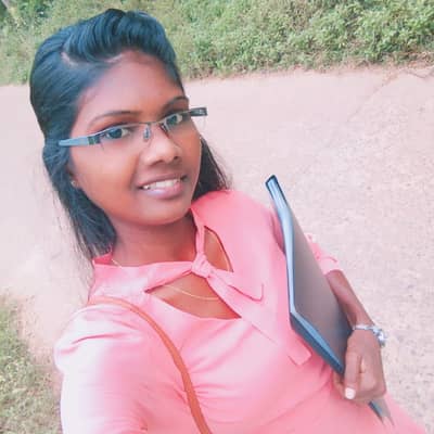Tharumali