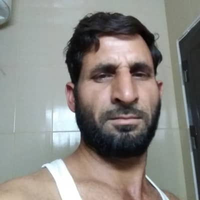 Raja Murshad