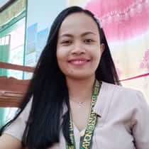 Venus L. Namoc