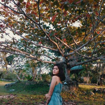 May Ann