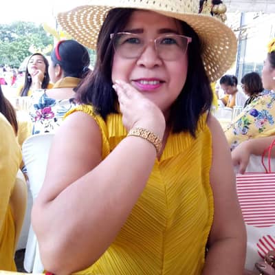 Helen Cagbabanua
