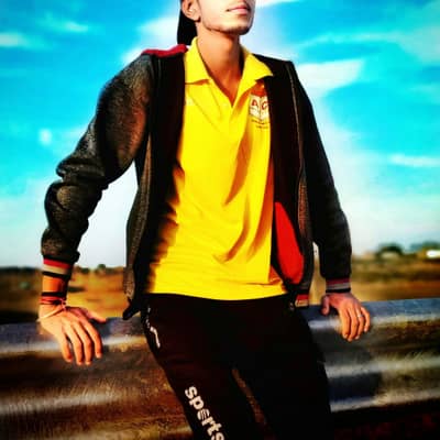 Abhishek kumar