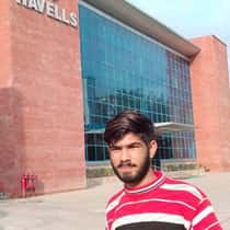 Aman rajput