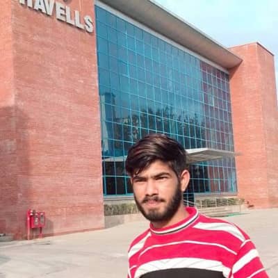 Aman rajput