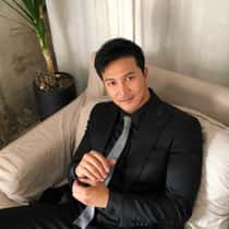 Ethan Chang