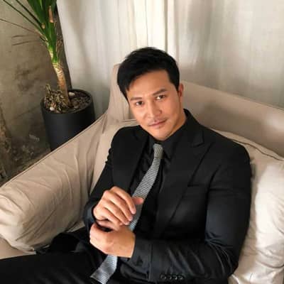 Ethan Chang