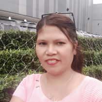 Nieves Mendez