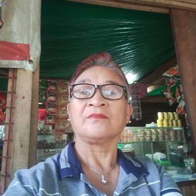 corazon caparas