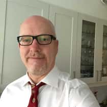 Jeff Donald