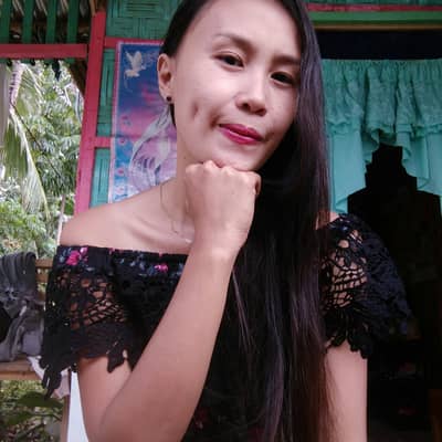 Florelyn Tarang