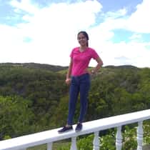 Rhon