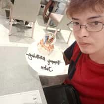 John