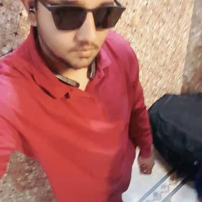 Sahil khan