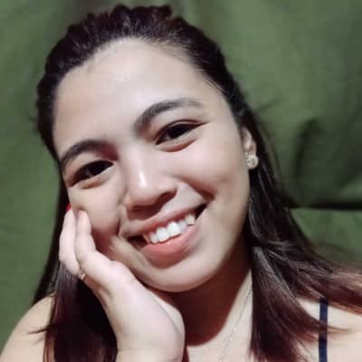 Kate Dannielle Abajero