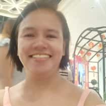 Rizza Palapag