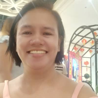 Rizza Palapag