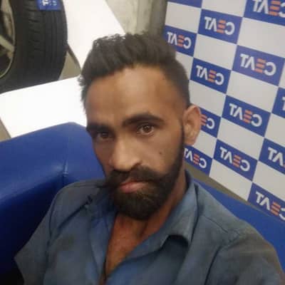 Sattusingh