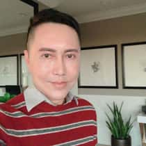 Erick Chang