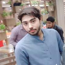 Hassan Maqsood