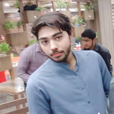 Hassan Maqsood