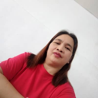 Cherryl Alvarez