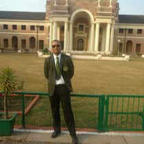 Abhishek