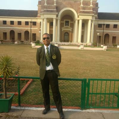 Abhishek